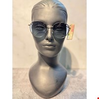 عینک آفتابی گرد سبز دودی  beeline GmbH